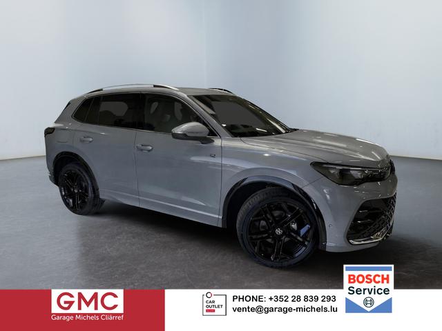 Volkswagen Tiguan - R-Line 1.5 eTSI 150PS/110kW DSG7 2026 +AHK & PANO