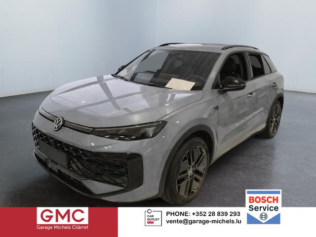 Volkswagen T-Roc - R-Line 1.5 eTSI 150PS/110kW DSG7 2026 *Neues Modell* | +AHK +BlackStyle