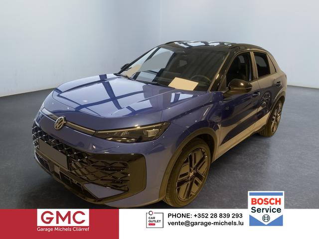 Volkswagen T-Roc - R-Line 1.5 eTSI 150PS/110kW DSG7 2026 *Neues Modell* | +AHK +BlackStyle