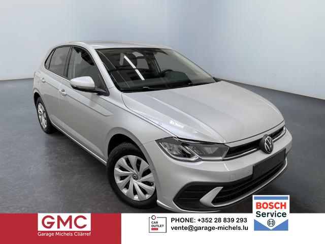 Volkswagen Polo - Edition 1.0 TSI 95PS/70kW DSG 2026 +RFK +Get&ouml;nte Heckscheiben +TravelAssist +LED