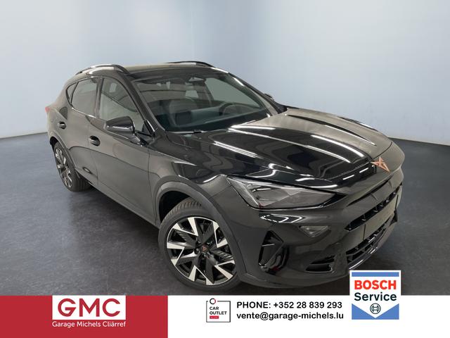 Cupra Formentor - 1.5 eTSI 150PS/110kW DSG7 2026 | +AHK +5-Jahre Erw. Garantie +NAVI +UPGRADE-Paket