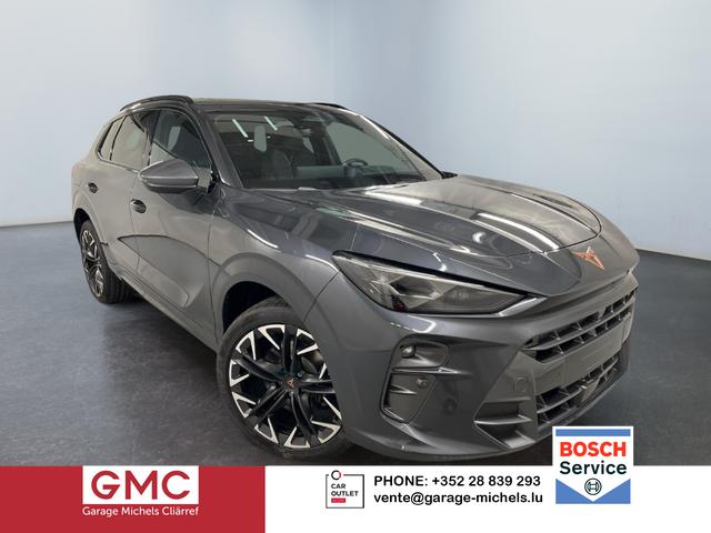 Cupra Terramar - VZ 2.0 TSI 265PS/195kW 4x4 DSG7 2026 | +AHK +PANO +20" ALU +HD Matrix +IMMERSIVE +Erw. Garantie