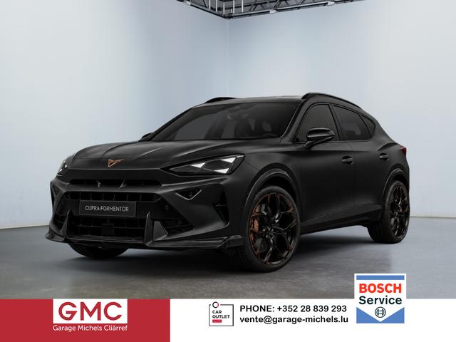 Cupra Formentor VZ5 - 2.5 TSI 4x4 390PS/287kW DSG 2026 +3 Jahre Garantie+360+MATRIX