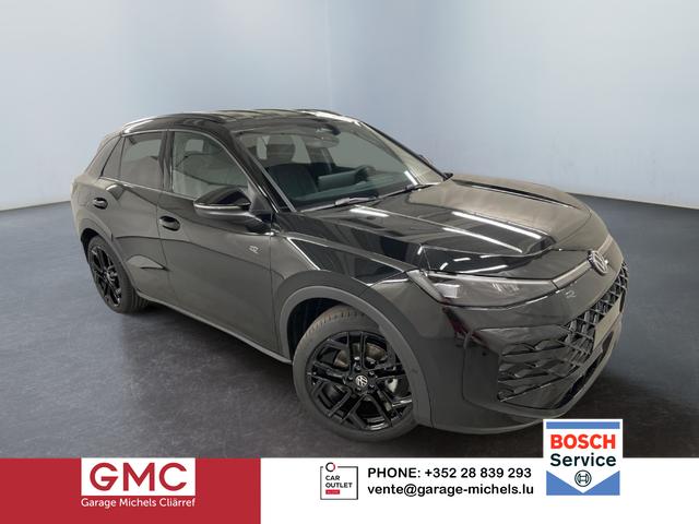 Volkswagen T-Roc - R-Line 1.5 eTSI 150PS/110kW DSG7 2026 *Neues Modell* | +AHK +BlackStyle +19" ALU +IQ.Licht-Matrix