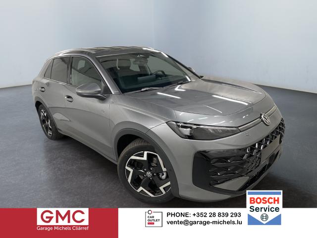 Volkswagen T-Roc - R-Line 1.5 eTSI 150PS/110kW DSG7 2026 *Neues Modell* | +AHK