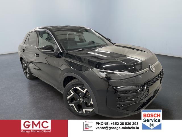 Volkswagen T-Roc - R-Line 1.5 eTSI 150PS/110kW DSG7 2026 *Neues Modell* | +AHK