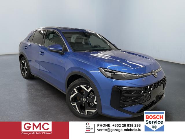 Volkswagen T-Roc - R-Line 1.5 eTSI 150PS/110kW DSG7 2026 *Neues Modell* +AHK
