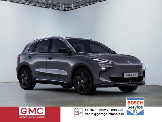 MG S5 EV - Comfort Long Range 231PS/170kW 64kWh 2025 | +7-Jahre/150.000km Werksgarantie