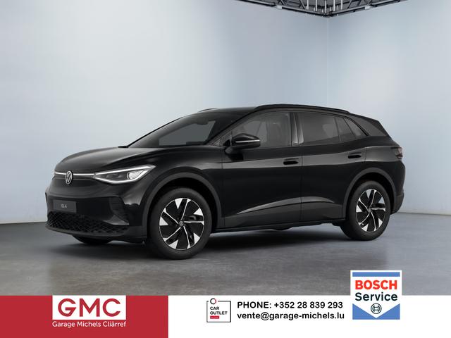 Volkswagen ID.4 - Style 286PS/210kW 2027, 557km WLTP | +19"Hamar +IQ.Light +360&deg;AreaView +ACC +TravelAssist +ParkAssistPro +KESSYAdvanced +EasyOpenHeckklappe +Sitzhzg +W&auml;rmepumpe