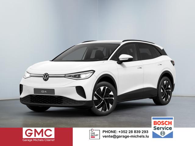 Volkswagen ID.4 - Style 286PS/210kW 2027, 557km WLTP | +19"Hamar +IQ.Light +360&deg;AreaView +ACC +TravelAssist +ParkAssistPro +KESSYAdvanced +EasyOpenHeckklappe +Sitzhzg +W&auml;rmepumpe