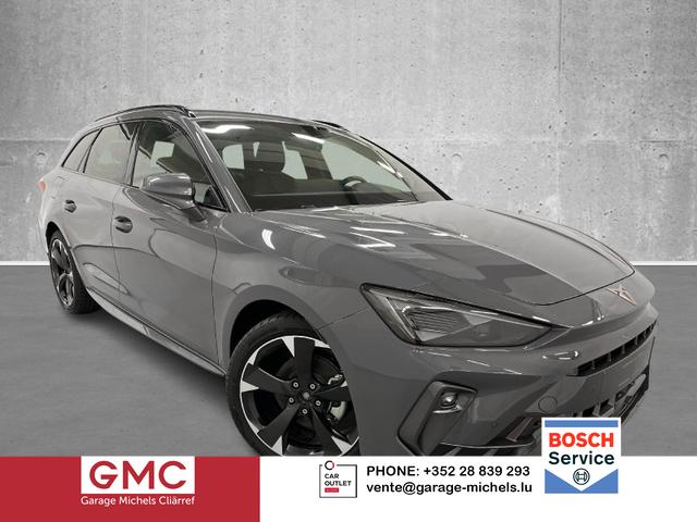 Cupra Leon Sportstourer - VZ 2.0 TSI 333PS/245kW 4x4 DSG7 2025 *+PANO +NAVI +Matrix +AHK +IMMERSIVE +Erweiterte Werksgarantie*