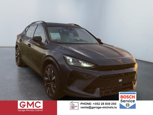 Cupra Formentor - VZ 2.0 TSI 333PS/245kW 4x4 DSG7 2025 *+AHK +Erw. Garantie +EDGE & DESIGN Paket*