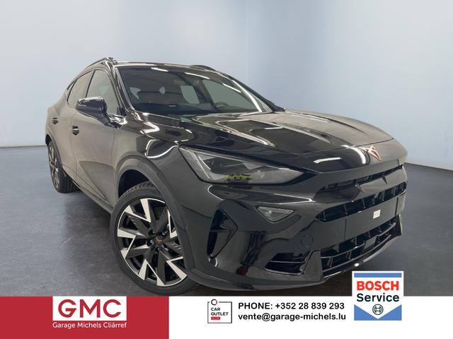 Cupra Formentor - VZ 2.0 TSI 333PS/245kW 4x4 DSG7 2025 *+Pano +AHK +Matrix +Top-View +IMMERSIVE +Erweiterte Werksgarantie*