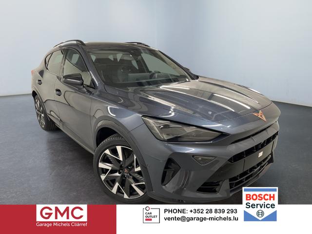 Cupra Formentor - VZ 2.0 TSI 333PS/245kW 4x4 DSG7 2025 *+AHK +MATRIX +INTELLIGENT DRIVE +Sennheiser +Erw. Garantie*