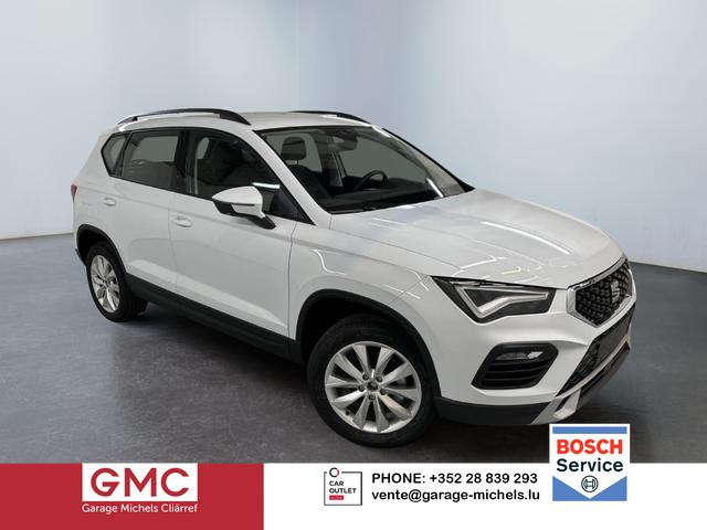 Seat Ateca - Style 1.5 TSI 150PS/110kW DSG7 2024 | +Aktionspaket +RFK +AHK Vorb.
