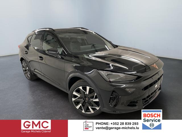 Cupra Formentor - VZ 2.0 TSI 333PS/245kW 4x4 DSG7 2025 *+Pano +AHK +Matrix +Top-View +IMMERSIVE +Erweiterte Werksgarantie*