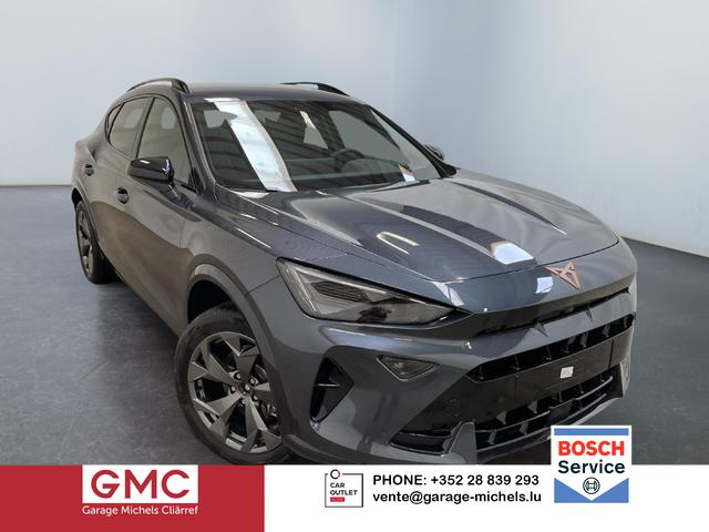 Cupra Formentor - 1.5 eTSI 150PS/110kW DSG7 2025 | *+EDGE PAKET, KESSY, RFK, El. Heckklappe*