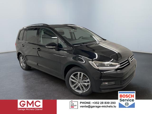 Volkswagen Touran - Comfortline Edition 1.5 TSI EVO ACT 150PS/110kW DSG7 2025 | *+App-Connect +Navi-Paket +RFK +LED*