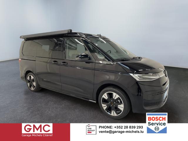 Volkswagen T7 California - Ocean 2.0 TDI 150PS/110kW DSG7 2025 *Faceliftet* | *+19" ALU +Standheizung +AHK +IQ.Light Matrix +360-CAM +TravelAssist +Alarmanlage*