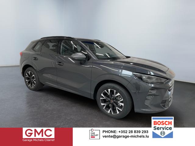 Cupra Terramar - Nordic Edition 2.0 TSI 204PS/150kW 4Drive DSG7 2025 | *+Standheizung +AHK +Travel Assist +Immersive +Erweiterte Garantie*