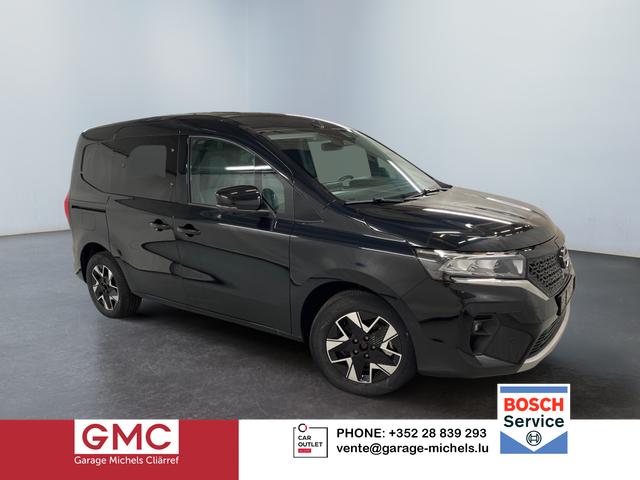 Nissan Townstar - Van L1 Tekna Electric 45kWh 122PS/90kW Aut. 2024 | *+AHK +Wärmepumpe +Glas-Paket +ProPilot Paket*