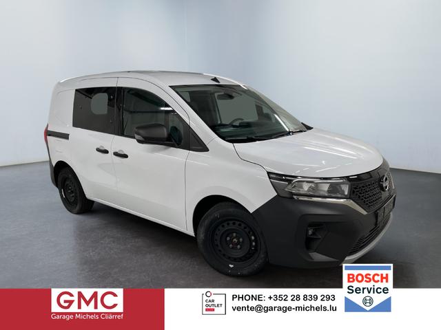 Nissan Townstar - Van L1 Acenta light 3-Sitzer Electric 45kWh 122PS/90kW Aut. 2024 | *+AHK +Wärmepumpe +Glas-Paket*
