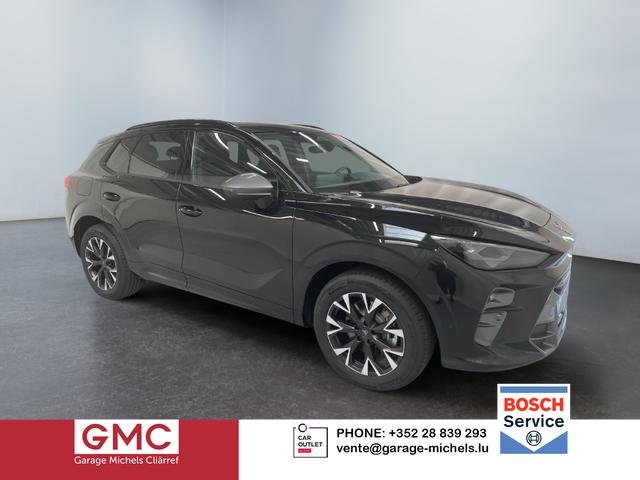 Cupra Terramar - Nordic Edition 2.0 TSI 204PS/150kW 4Drive DSG7 2025 | *+Standheizung +AHK +Travel Assist +Immersive +Erweiterte Garantie*