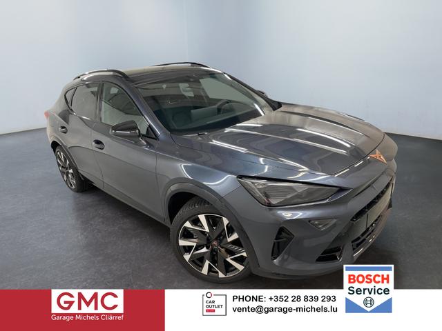 Cupra Formentor - VZ 2.0 TSI 333PS/245kW 4x4 DSG7 2025 *+AHK +Erw. Garantie +EDGE & DESIGN Paket*