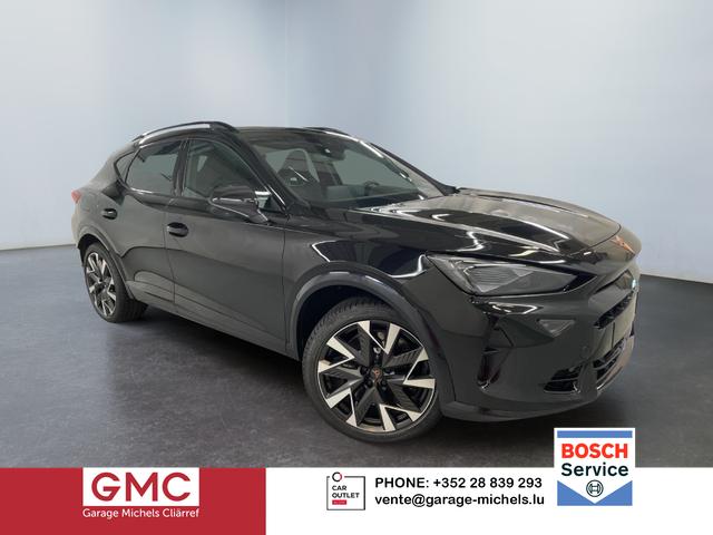 Cupra Formentor - VZ 2.0 TSI 333PS/245kW 4x4 DSG7 2025 *+AHK +Erw. Garantie +EDGE & DESIGN Paket*