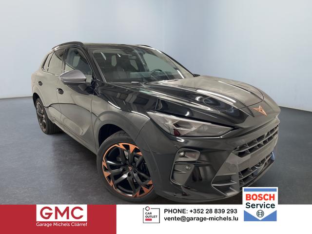 Cupra Terramar - VZ 2.0 TSI 265PS/195kW 4x4 DSG7 2025 *+20" Alu +AHK +PANO +Matrix +NAVI +Top-View +DCC +IMMERSIVE*
