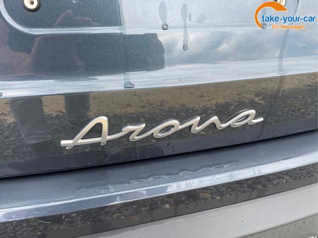 Seat - Arona - EU-Neuwagen - Reimport