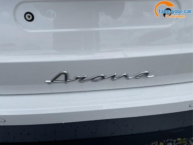 Seat - Arona - EU-Neuwagen - Reimport