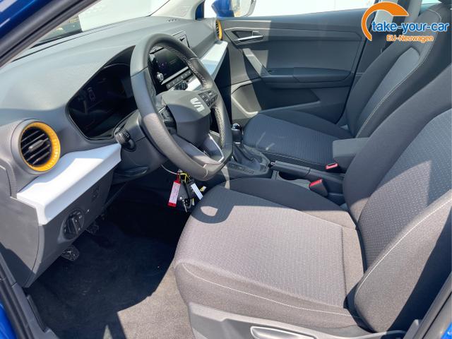 Seat - Ibiza - EU-Neuwagen - Reimport