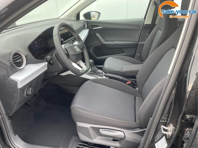 Seat - Arona - EU-Neuwagen - Reimport