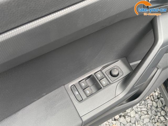 Seat - Arona - EU-Neuwagen - Reimport