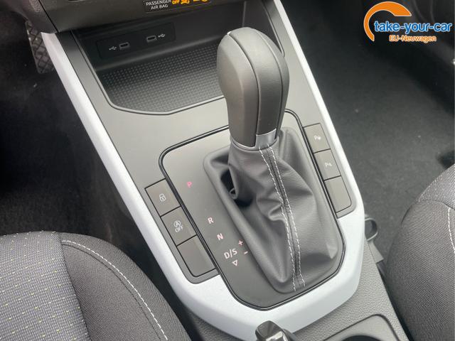 Seat - Arona - EU-Neuwagen - Reimport