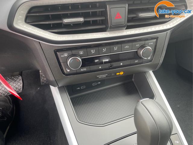 Seat - Arona - EU-Neuwagen - Reimport