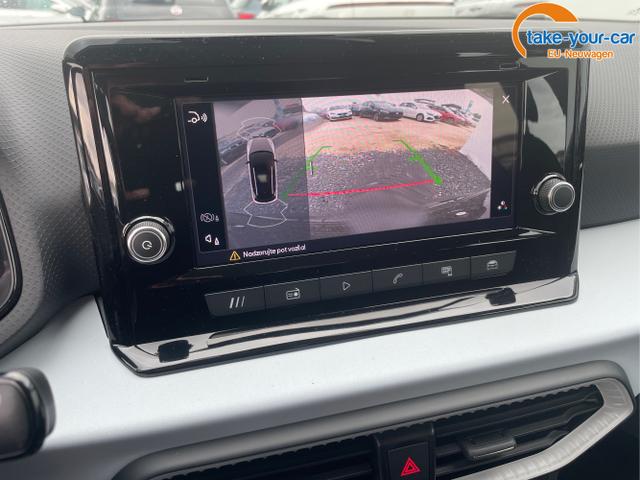 Seat - Arona - EU-Neuwagen - Reimport