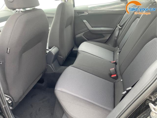Seat - Arona - EU-Neuwagen - Reimport