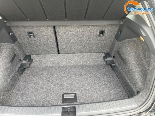 Seat - Arona - EU-Neuwagen - Reimport