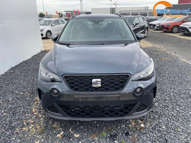 Seat - Arona - EU-Neuwagen - Reimport