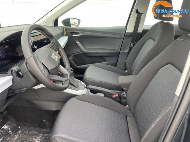 Seat - Arona - EU-Neuwagen - Reimport