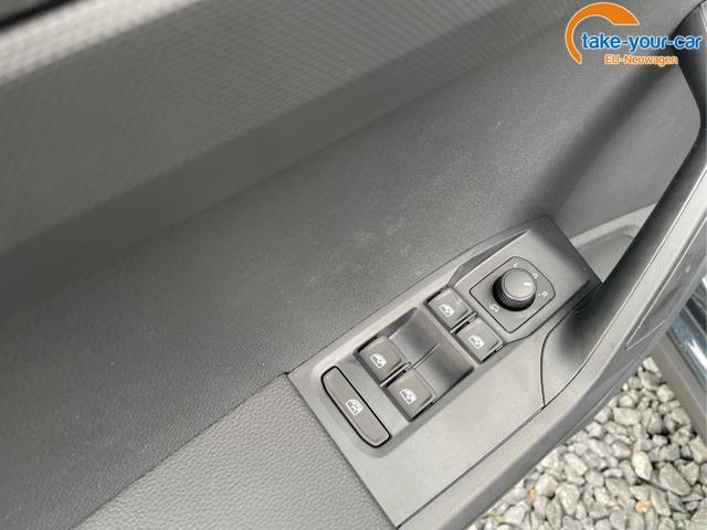 Seat - Arona - EU-Neuwagen - Reimport