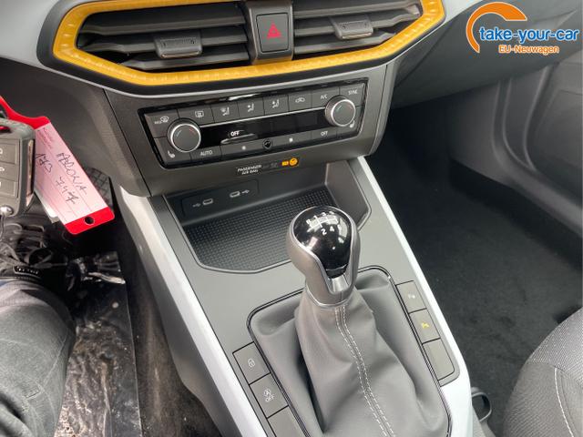 Seat - Arona - EU-Neuwagen - Reimport