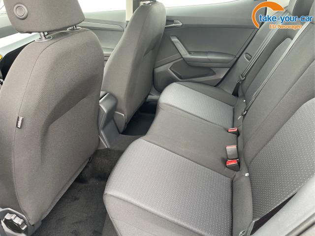 Seat - Arona - EU-Neuwagen - Reimport
