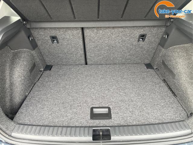 Seat - Arona - EU-Neuwagen - Reimport