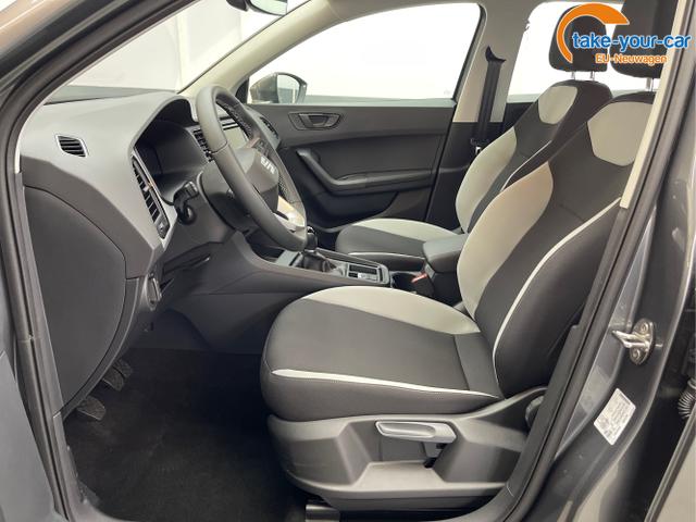 Seat - Ateca - EU-Neuwagen - Reimport