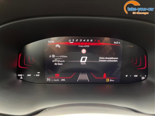 Seat - Ateca - EU-Neuwagen - Reimport