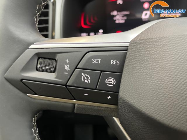 Seat - Ateca - EU-Neuwagen - Reimport