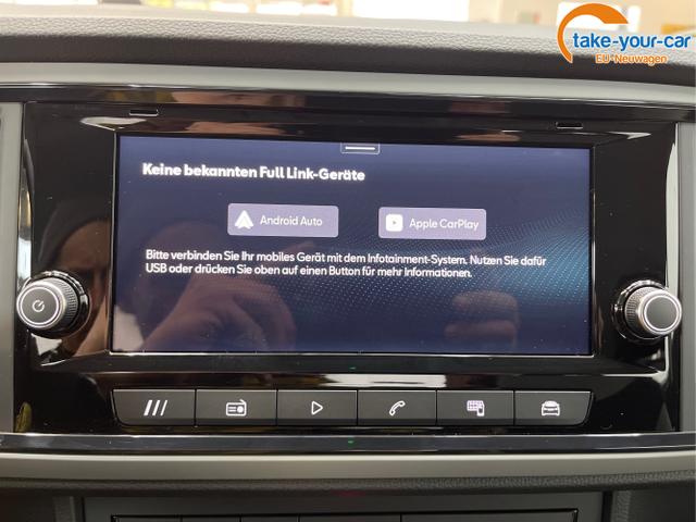 Seat - Ateca - EU-Neuwagen - Reimport